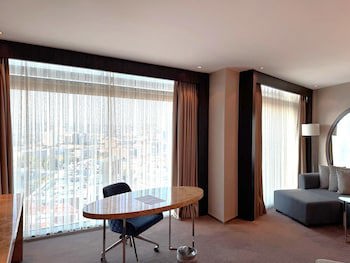(1)Apartment, 1 Bedroom , 1 Twin Bed