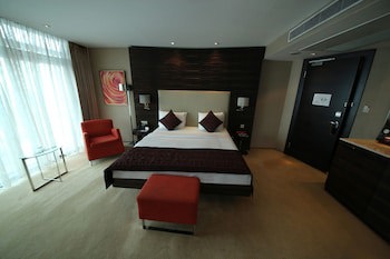 Grand Ankara Hotel & Convention Center