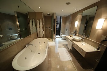 Grand Ankara Hotel & Convention Center
