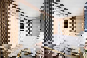 Grand Ankara Hotel & Convention Center