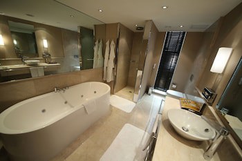 Grand Ankara Hotel & Convention Center