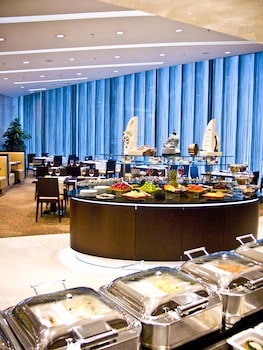 Grand Ankara Hotel & Convention Center