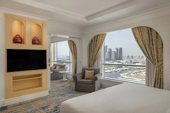 Al Habtoor Grand Resort, Autograph Collection® galeri fotoğrafı