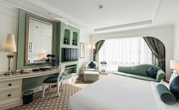 Al Habtoor Grand Resort, Autograph Collection