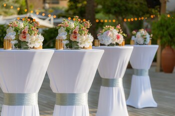 Al Habtoor Grand Resort, Autograph Collection