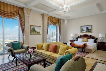 Al Habtoor Grand Resort, Autograph Collection® galeri fotoğrafı