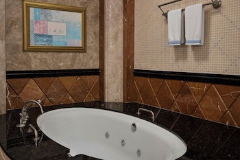 Al Habtoor Grand Resort, Autograph Collection® galeri fotoğrafı