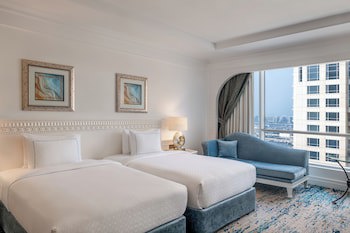 Al Habtoor Grand Resort, Autograph Collection® galeri fotoğrafı