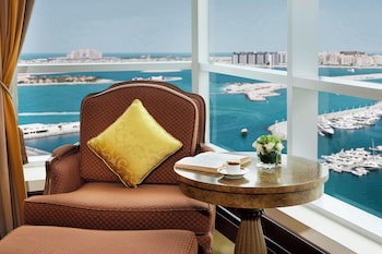 Al Habtoor Grand Resort, Autograph Collection® galeri fotoğrafı