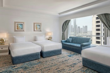 Al Habtoor Grand Resort, Autograph Collection® galeri fotoğrafı