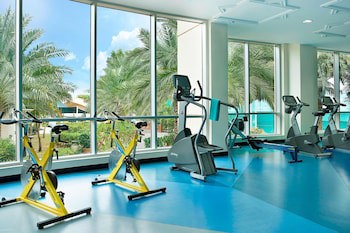 Al Habtoor Grand Resort, Autograph Collection
