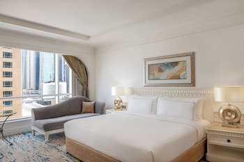 Al Habtoor Grand Resort, Autograph Collection® galeri fotoğrafı