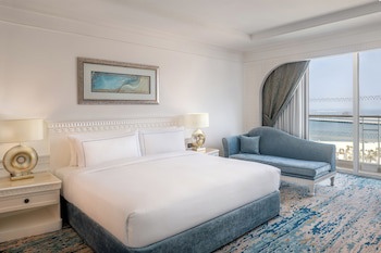 Al Habtoor Grand Resort, Autograph Collection® galeri fotoğrafı