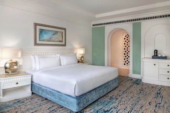 Al Habtoor Grand Resort, Autograph Collection® galeri fotoğrafı