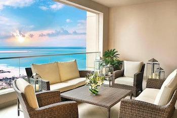 Al Habtoor Grand Resort, Autograph Collection® galeri fotoğrafı