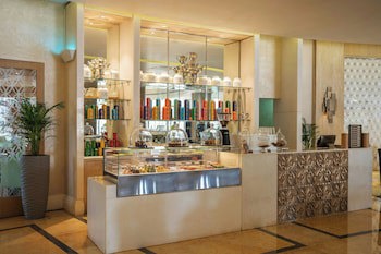 Al Habtoor Grand Resort, Autograph Collection® fotoğrafı