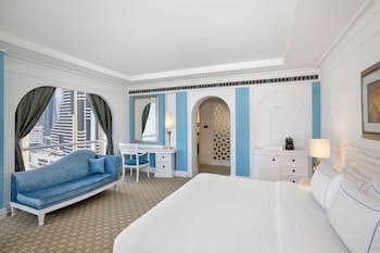 Al Habtoor Grand Resort, Autograph Collection