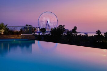 Al Habtoor Grand Resort, Autograph Collection