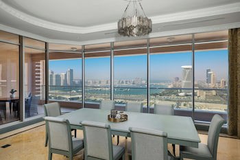 Al Habtoor Grand Resort, Autograph Collection® galeri fotoğrafı