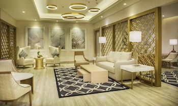 Al Habtoor Grand Resort, Autograph Collection