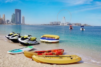 Al Habtoor Grand Resort, Autograph Collection