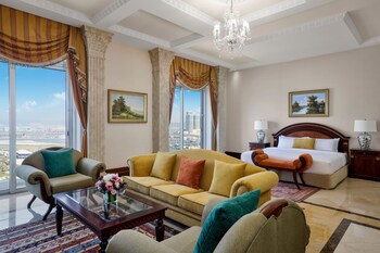 Al Habtoor Grand Resort, Autograph Collection