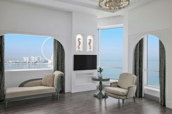 Al Habtoor Grand Resort, Autograph Collection® galeri fotoğrafı