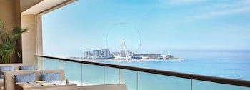 Al Habtoor Grand Resort, Autograph Collection