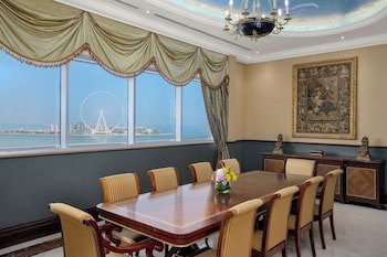 Al Habtoor Grand Resort, Autograph Collection® galeri fotoğrafı