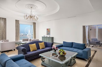 Al Habtoor Grand Resort, Autograph Collection