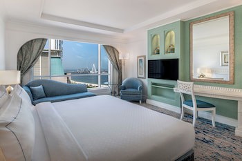 Al Habtoor Grand Resort, Autograph Collection® galeri fotoğrafı