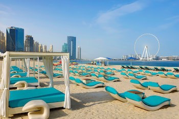 Al Habtoor Grand Resort, Autograph Collection