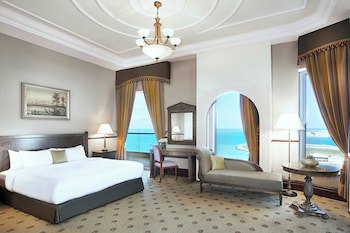 Al Habtoor Grand Resort, Autograph Collection® galeri fotoğrafı