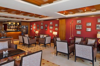 Al Habtoor Grand Resort, Autograph Collection