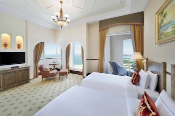 Al Habtoor Grand Resort, Autograph Collection® galeri fotoğrafı