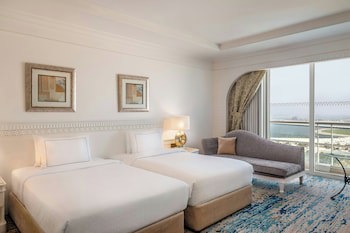 Al Habtoor Grand Resort, Autograph Collection® galeri fotoğrafı