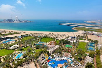 Al Habtoor Grand Resort, Autograph Collection