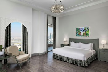 Al Habtoor Grand Resort, Autograph Collection® galeri fotoğrafı