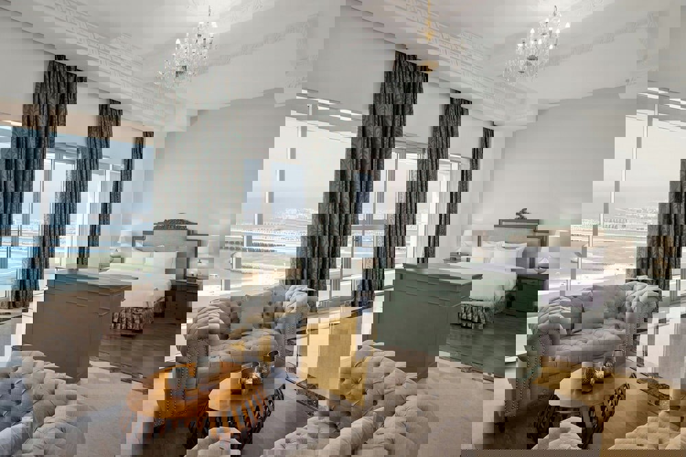 Al Habtoor Grand Resort, Autograph Collection®