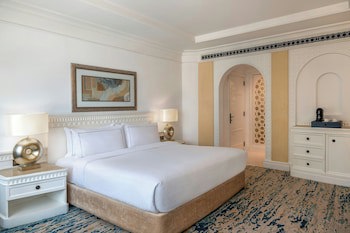 Al Habtoor Grand Resort, Autograph Collection® galeri fotoğrafı