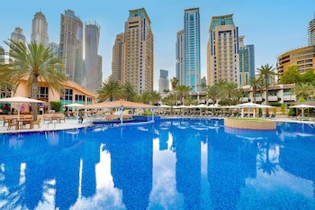 Al Habtoor Grand Resort, Autograph Collection