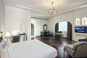 Al Habtoor Grand Resort, Autograph Collection® galeri fotoğrafı