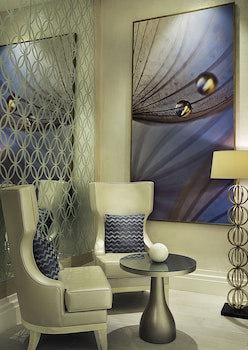 Al Habtoor Grand Resort, Autograph Collection