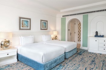 Al Habtoor Grand Resort, Autograph Collection® galeri fotoğrafı