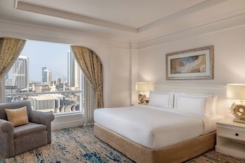 Al Habtoor Grand Resort, Autograph Collection® galeri fotoğrafı