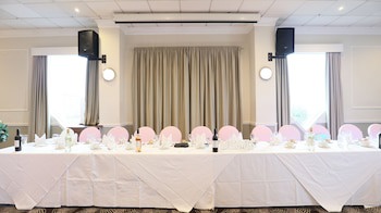Citrus Hotel Coventry By Compass Hospitality
