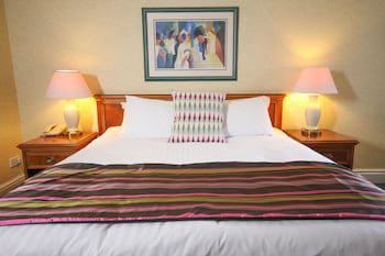 Citrus Hotel Coventry By Compass Hospitality