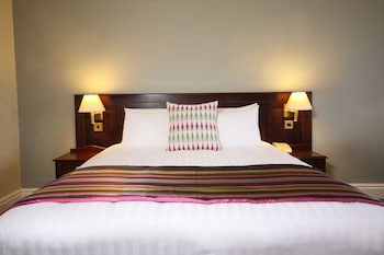 Citrus Hotel Coventry By Compass Hospitality