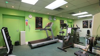 Citrus Hotel Coventry By Compass Hospitality