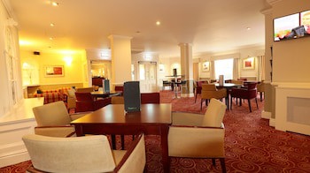 Citrus Hotel Coventry By Compass Hospitality